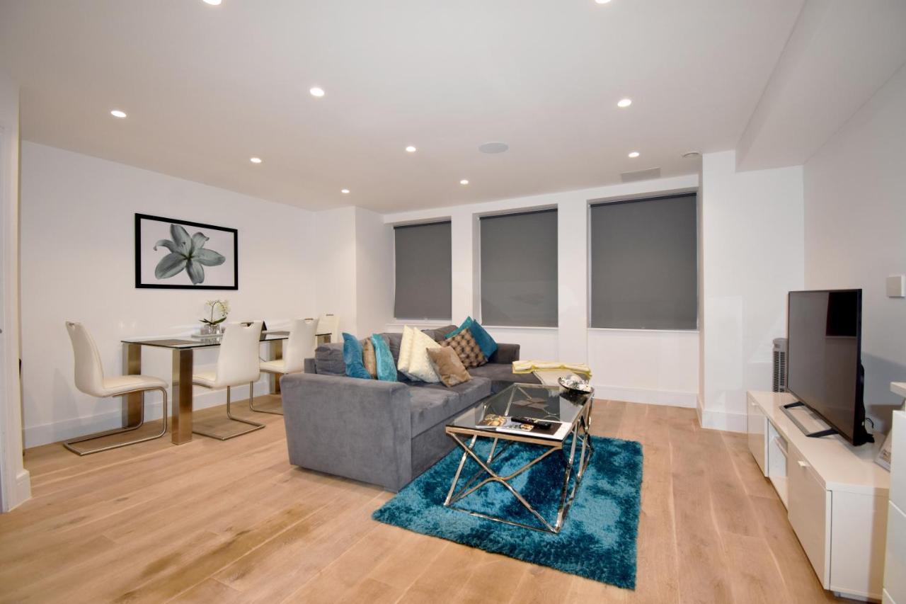Apartment Northside Ealing London