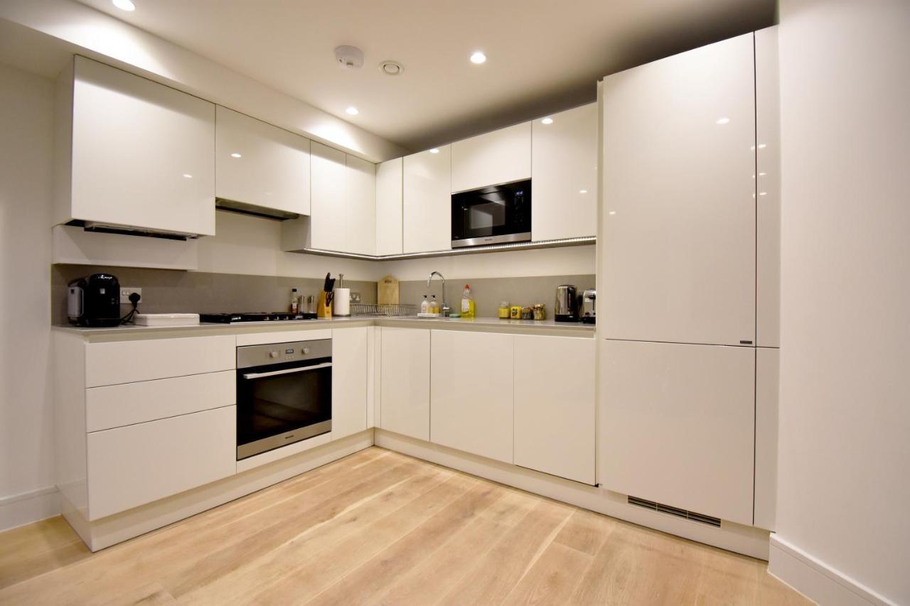 Northside Ealing * London
