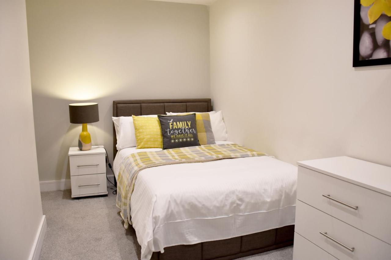 Northside Ealing London