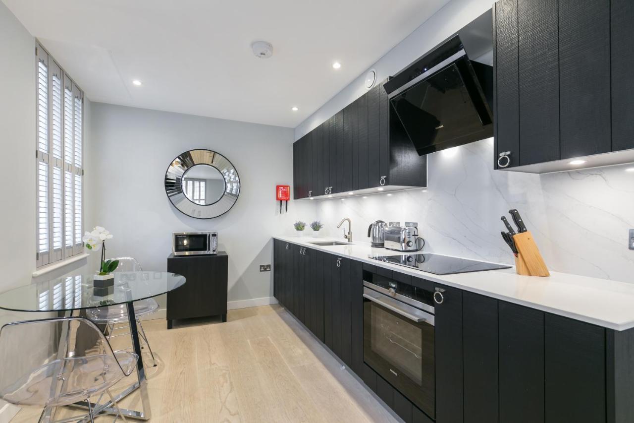 Apartment Urban Chic - Wellington
