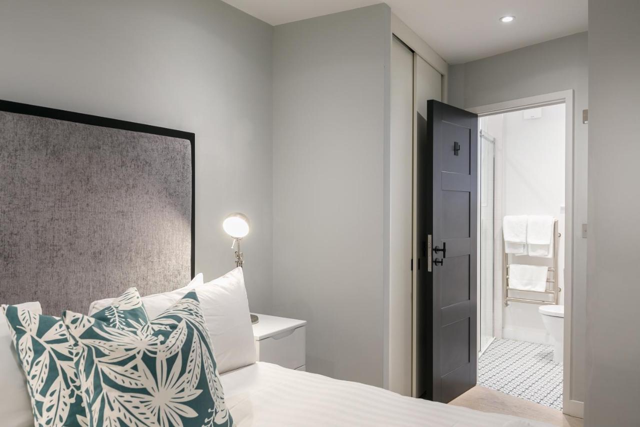 Apartment Urban Chic - Wellington *