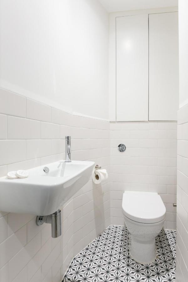 Urban Chic - Wellington Apartment