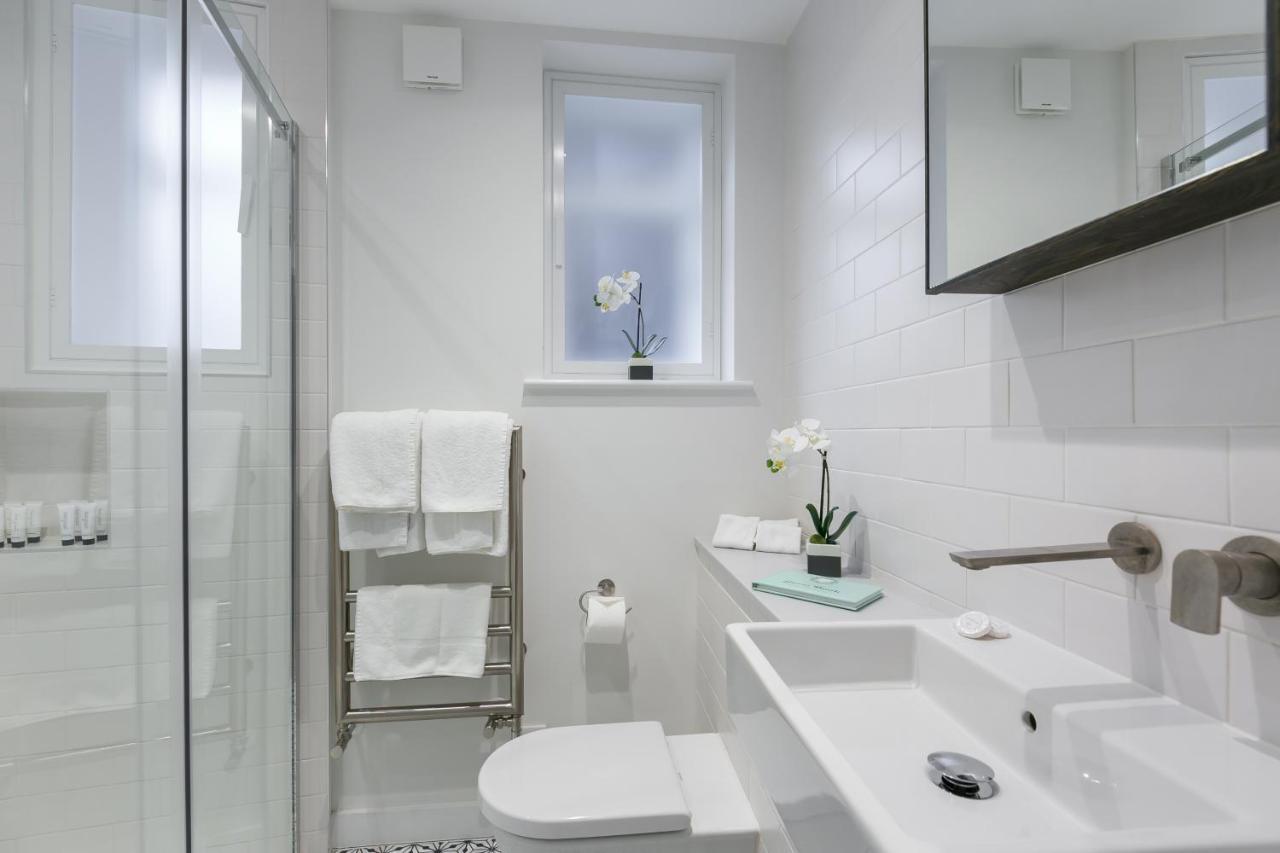 Urban Chic - Wellington Apartment