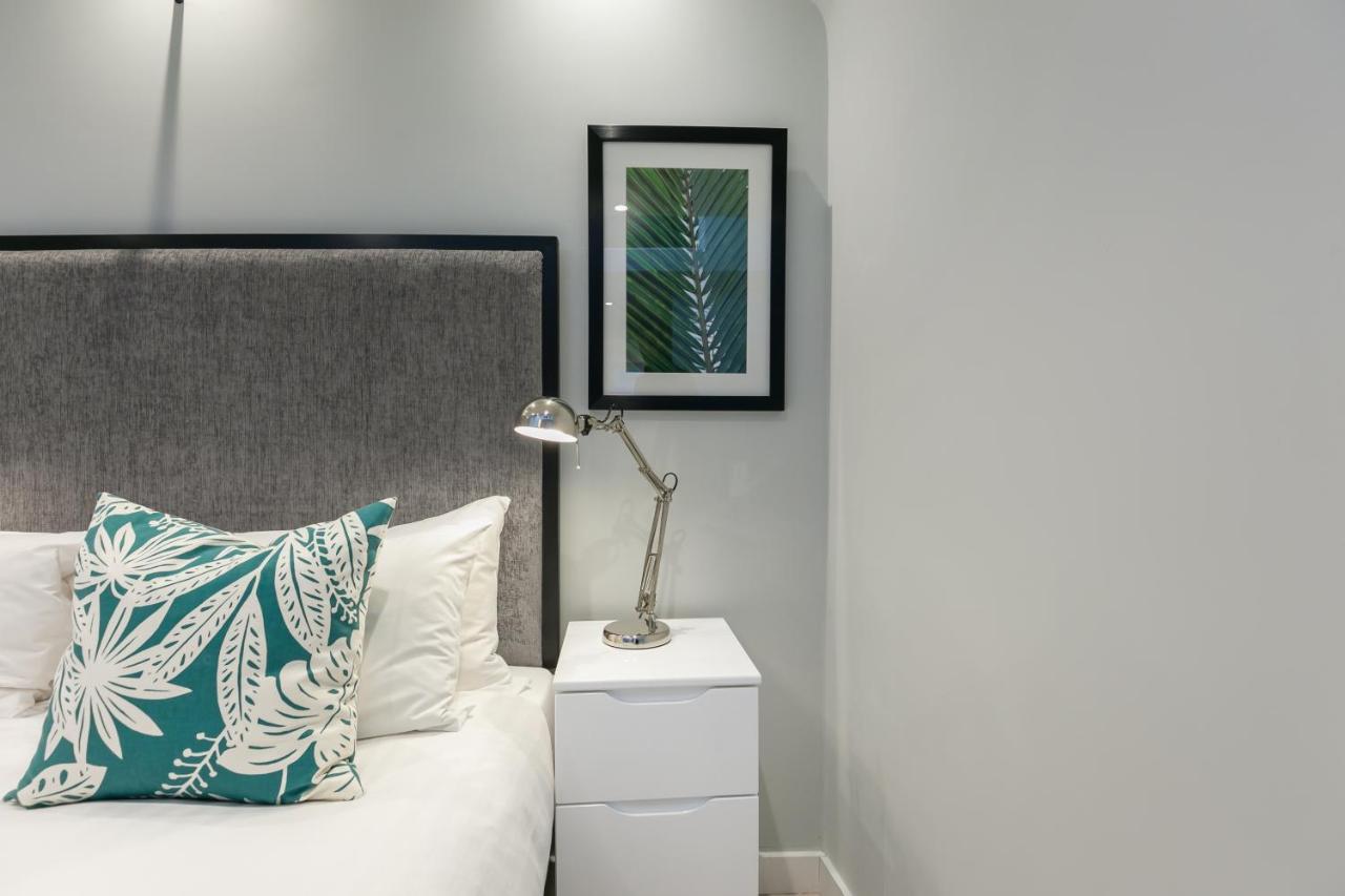 Urban Chic - Wellington Apartment