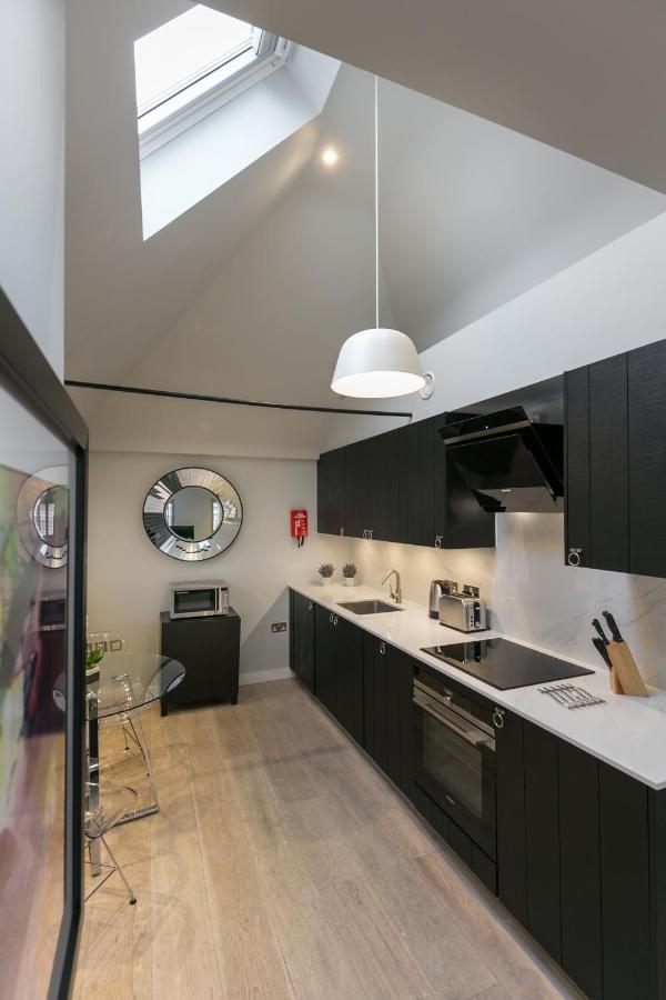Apartment Urban Chic - Wellington London