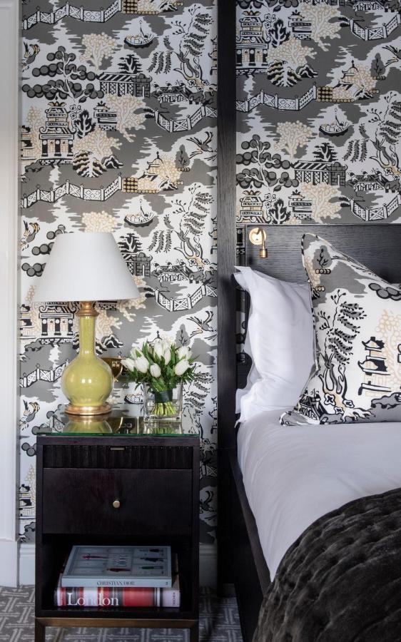 The Kensington Hotel 5*