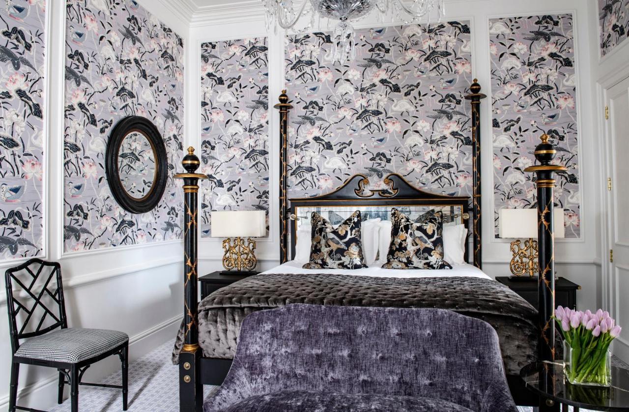 The Kensington Hotel 5*