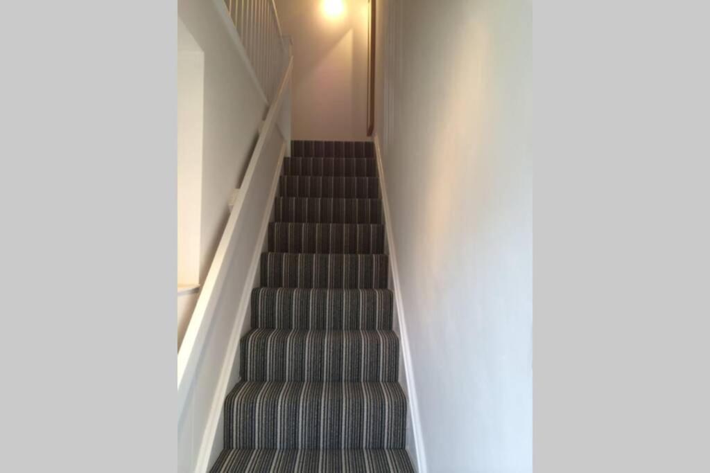 Beautiful Right Off Of Broadway Market * Londen