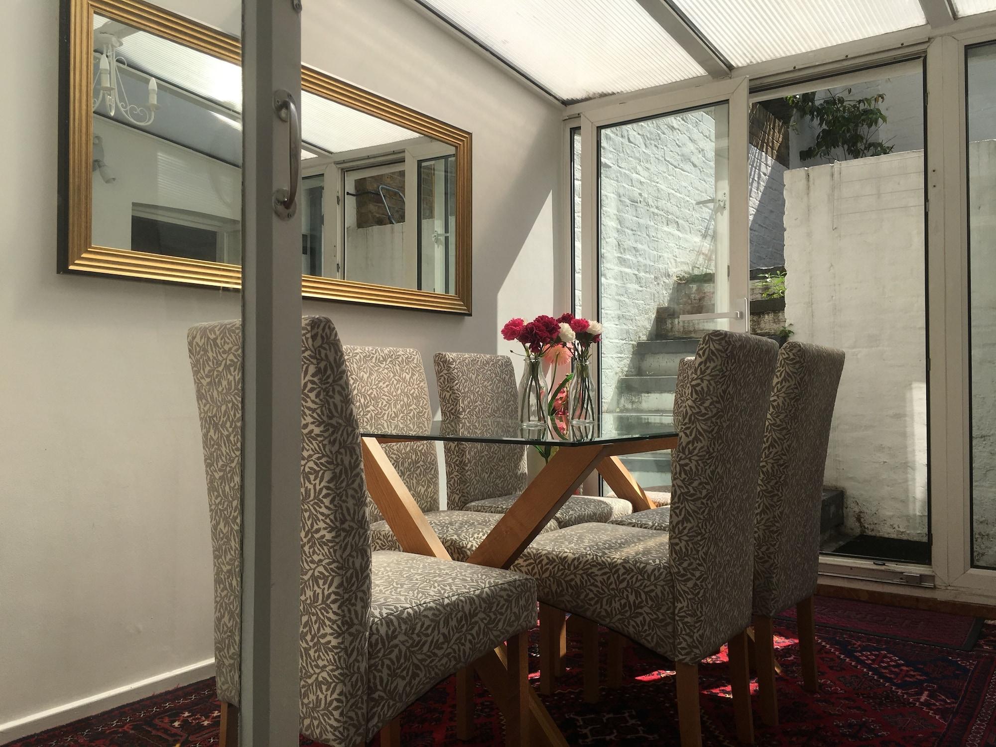 Luxurious In Kensington & Chelsea London