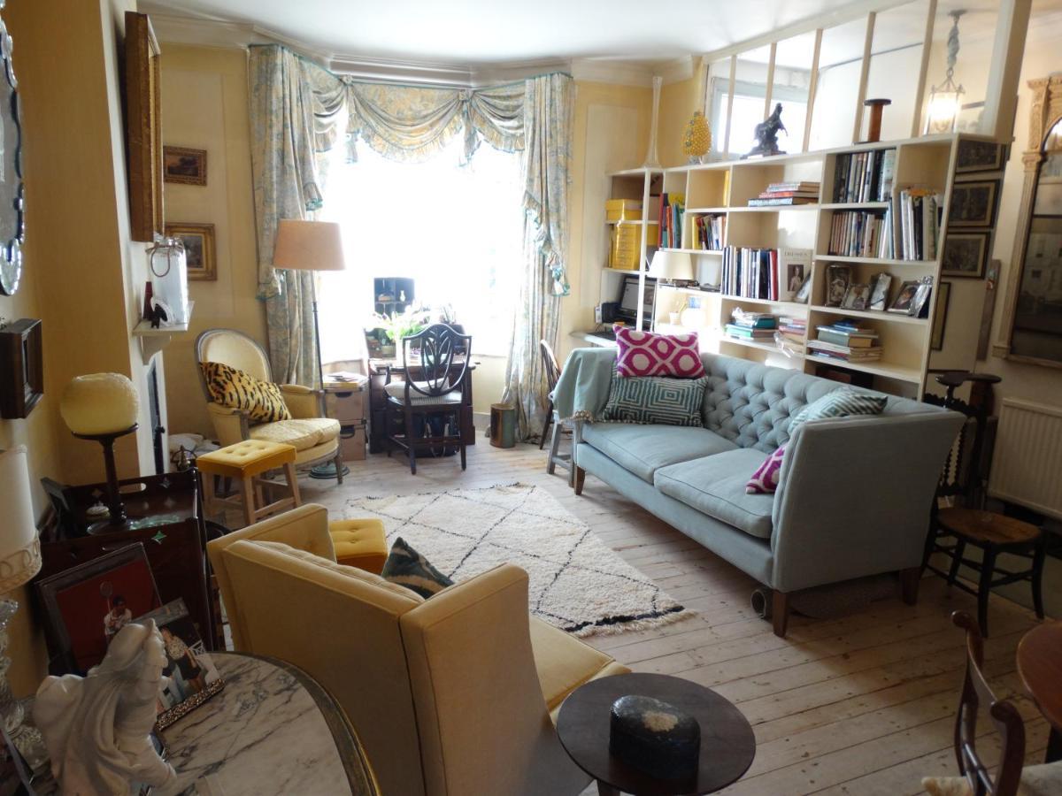 Bed & Breakfast Hurlingham 5*