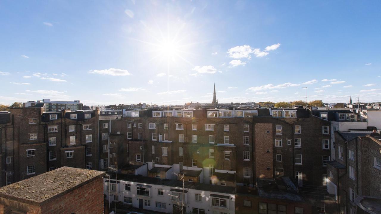 Flat In Paddington Zone 1 * London