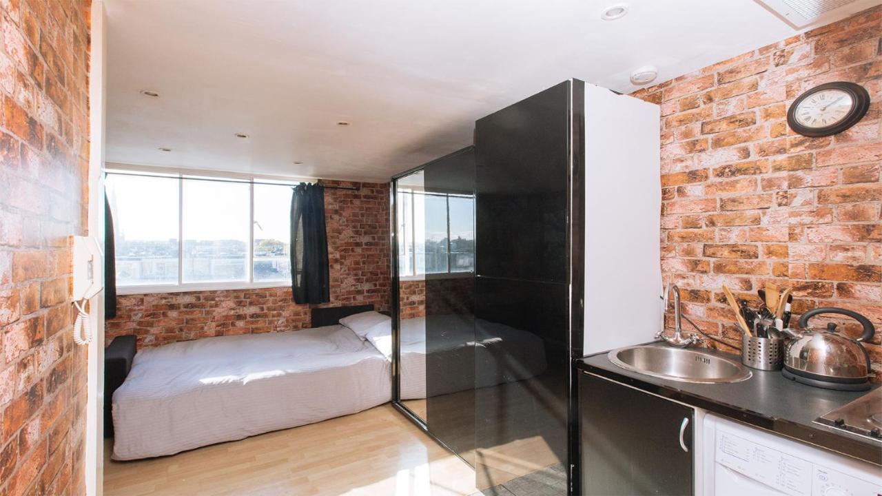 Flat In Paddington Zone 1 * London