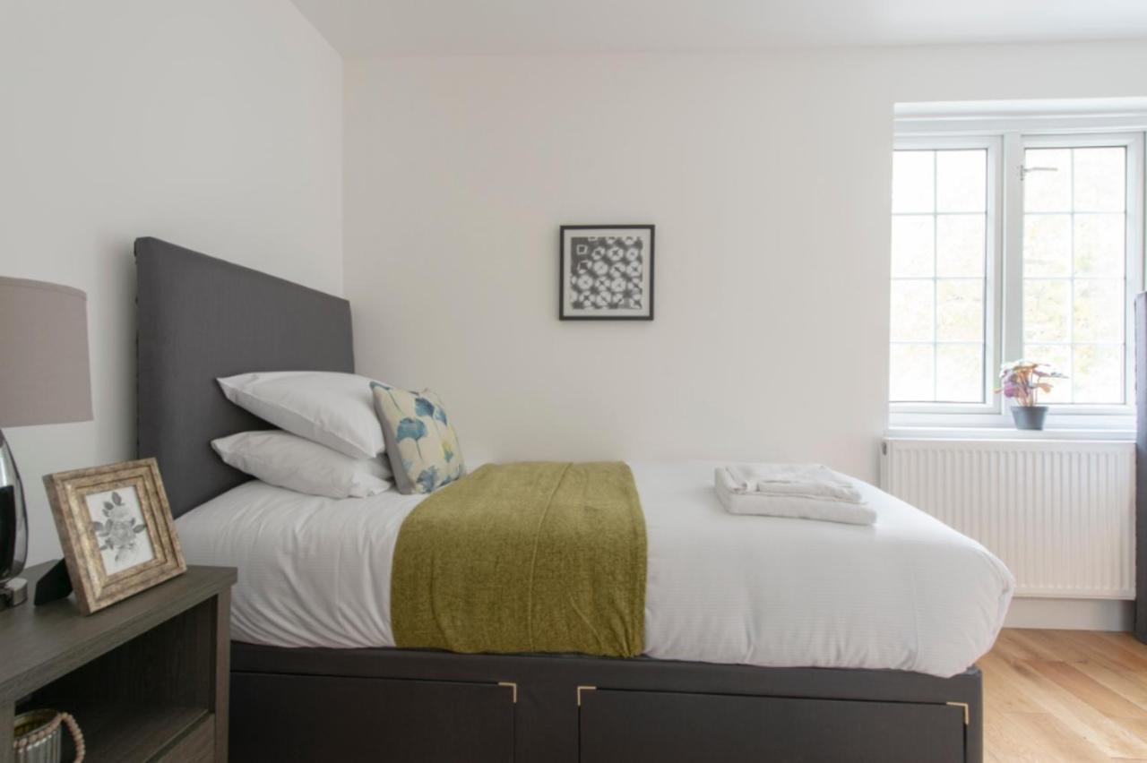 Trendy Tufnell Park Townhouse *