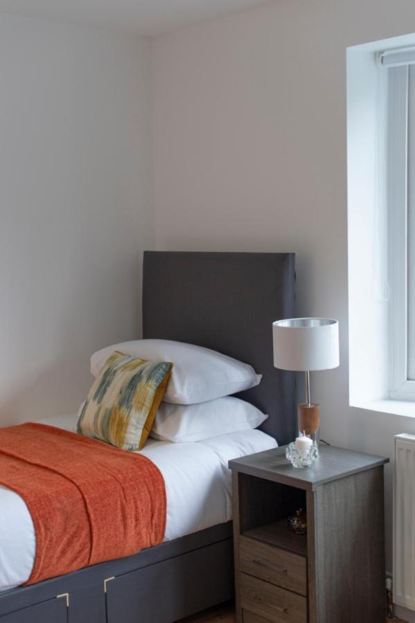 Trendy Tufnell Park Townhouse London