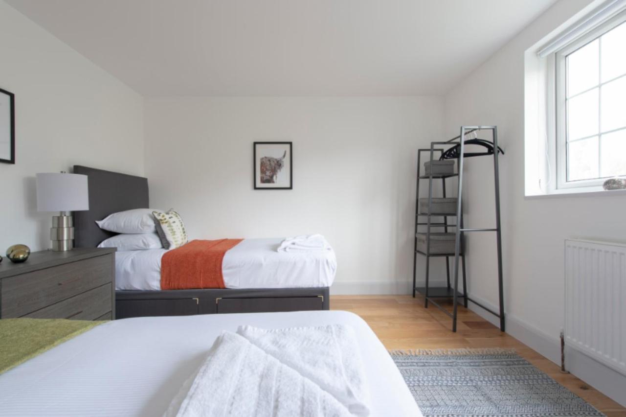 Trendy Tufnell Park Townhouse * London