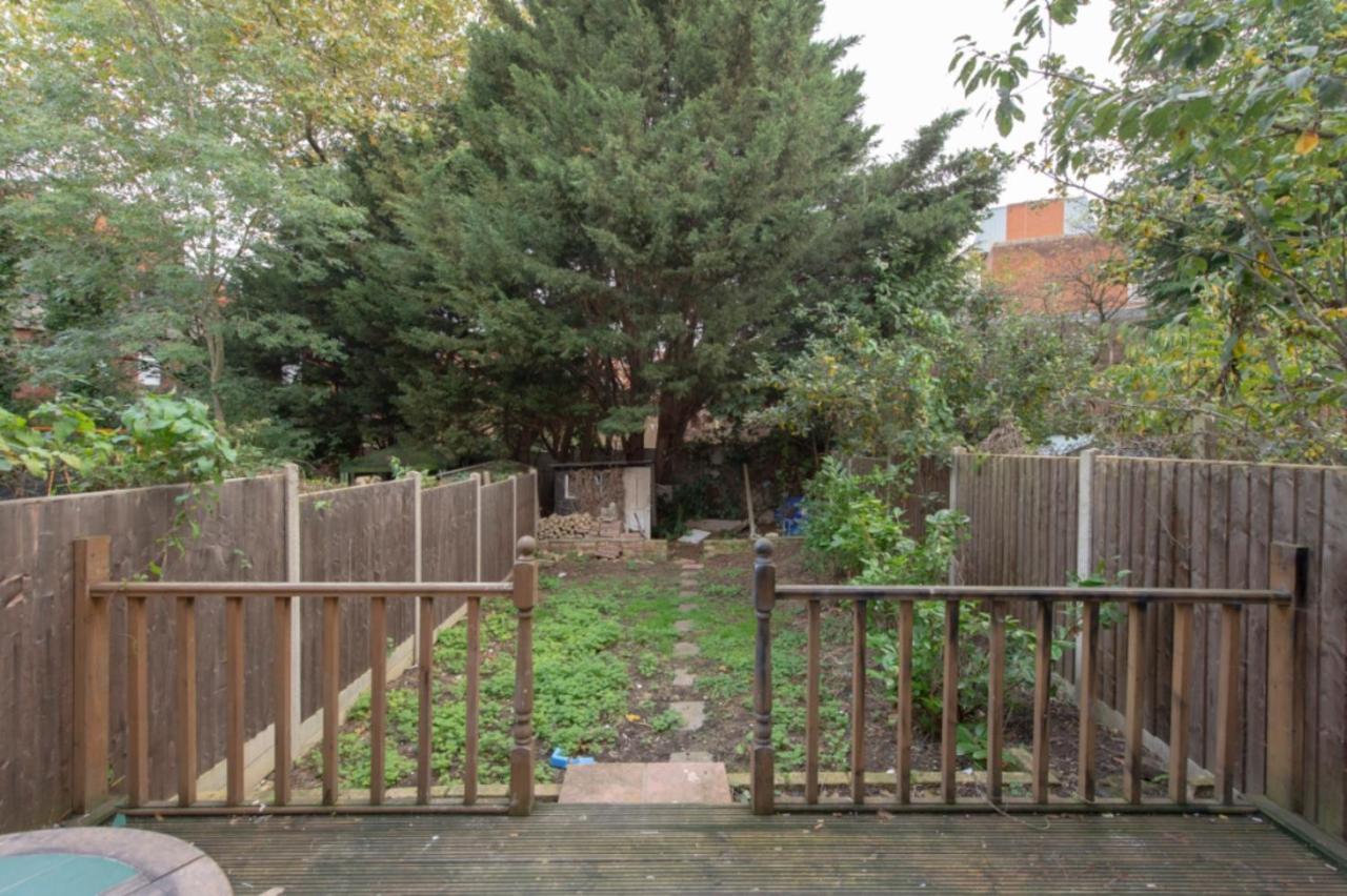 Apartment Trendy Tufnell Park Townhouse London