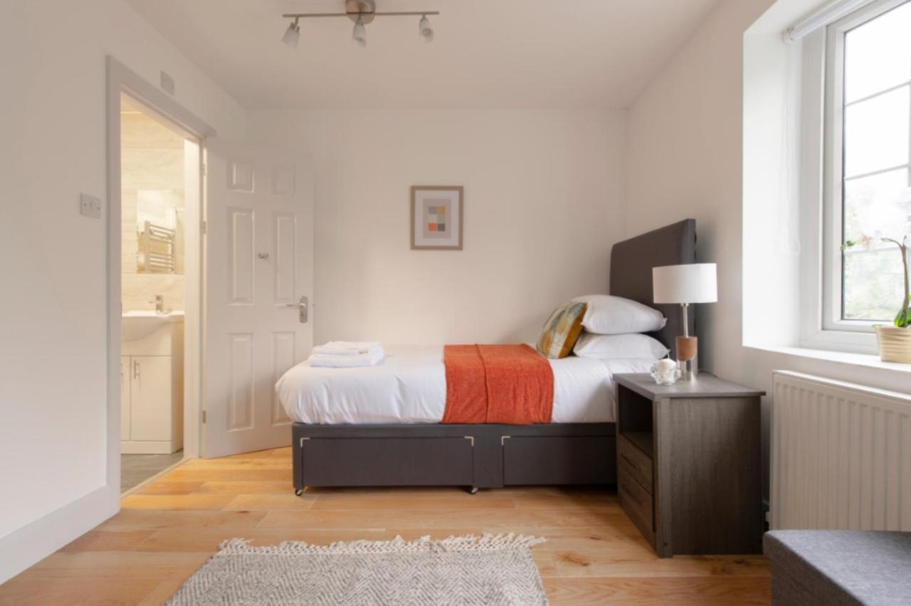 Apartment Trendy Tufnell Park Townhouse