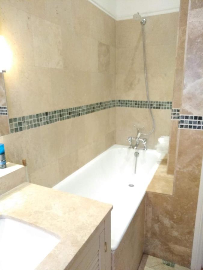 Guest house Brookview