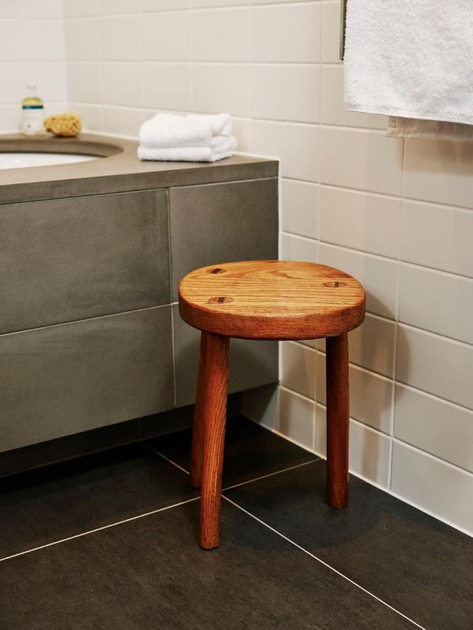 Weymouth Mews Apartahotel Londres