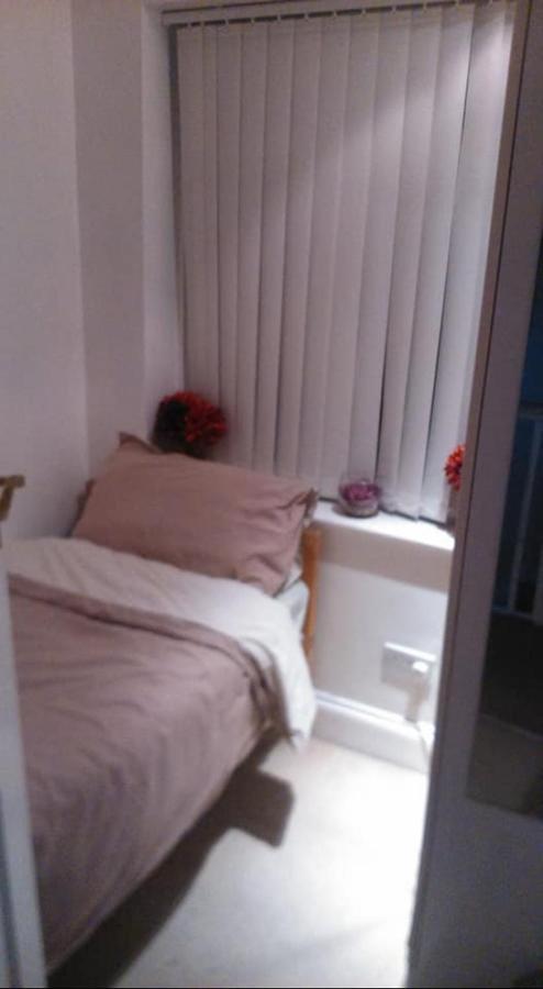 Accommodatie bij particulieren Lovely House Londen