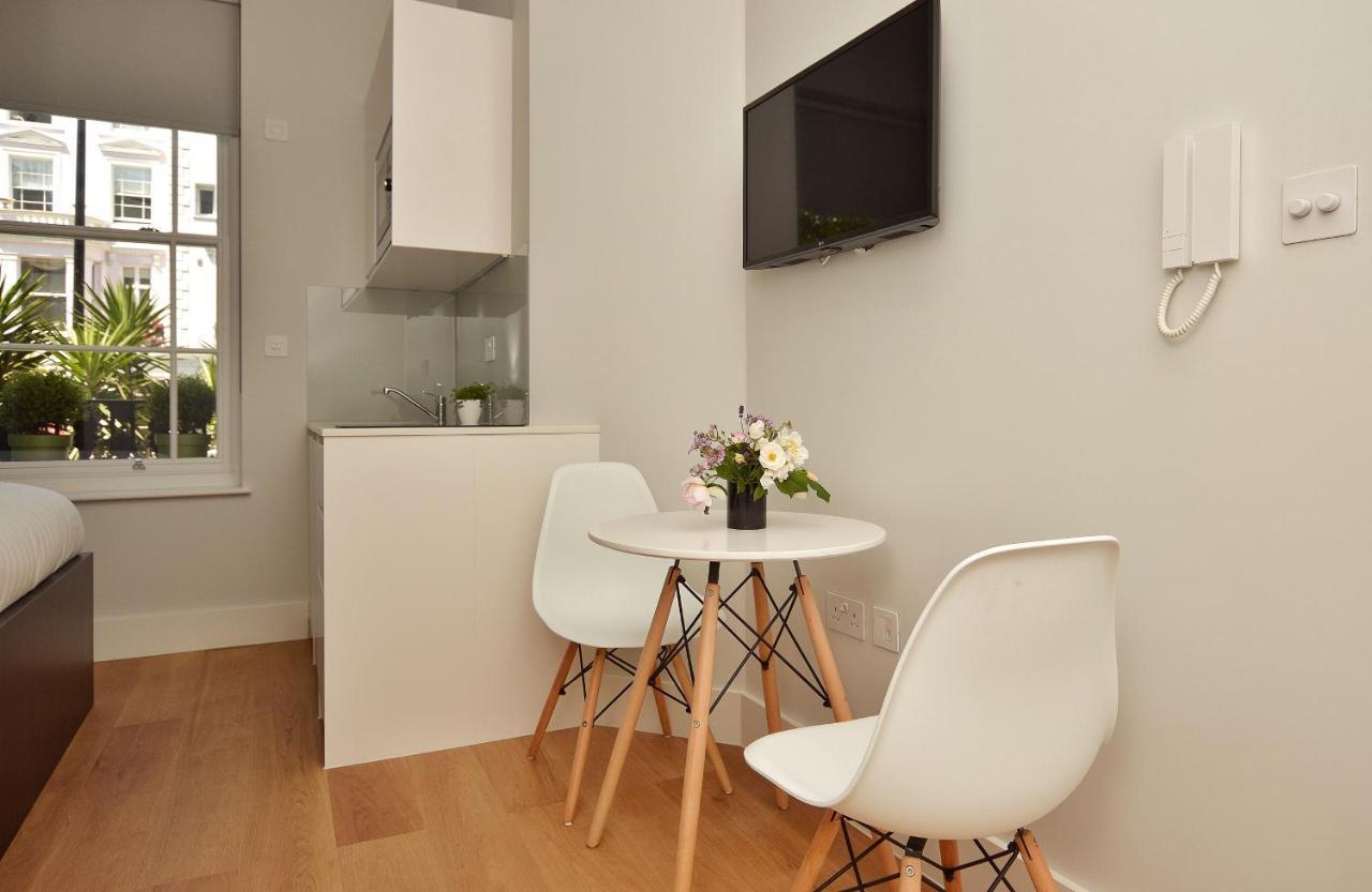 Leilighetshoteller The Portobello Serviced By Stayprime London