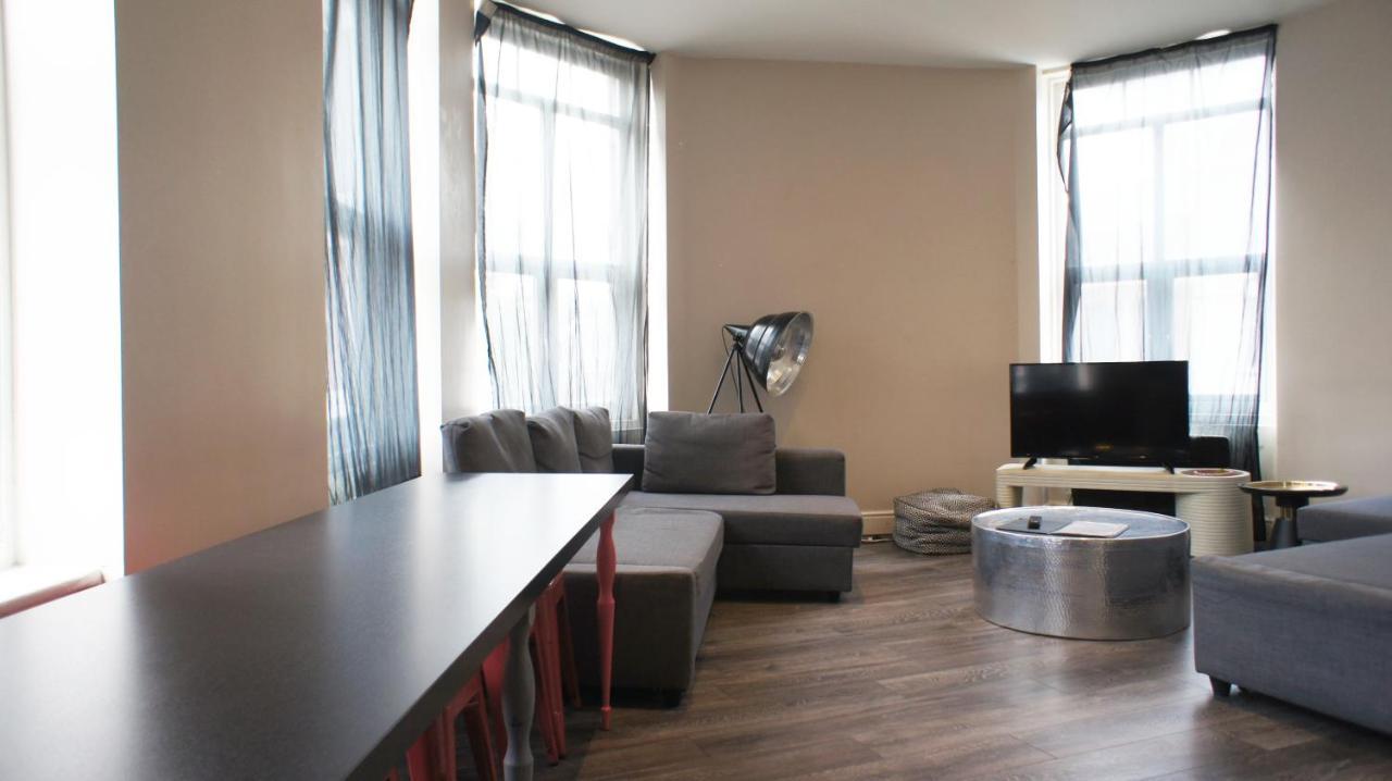 Apartamento Heart Of Shoreditch *