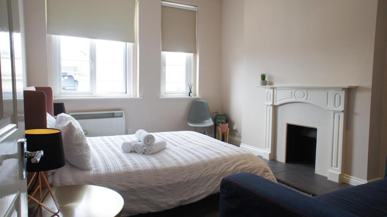 Heart Of Shoreditch Apartamento Londres