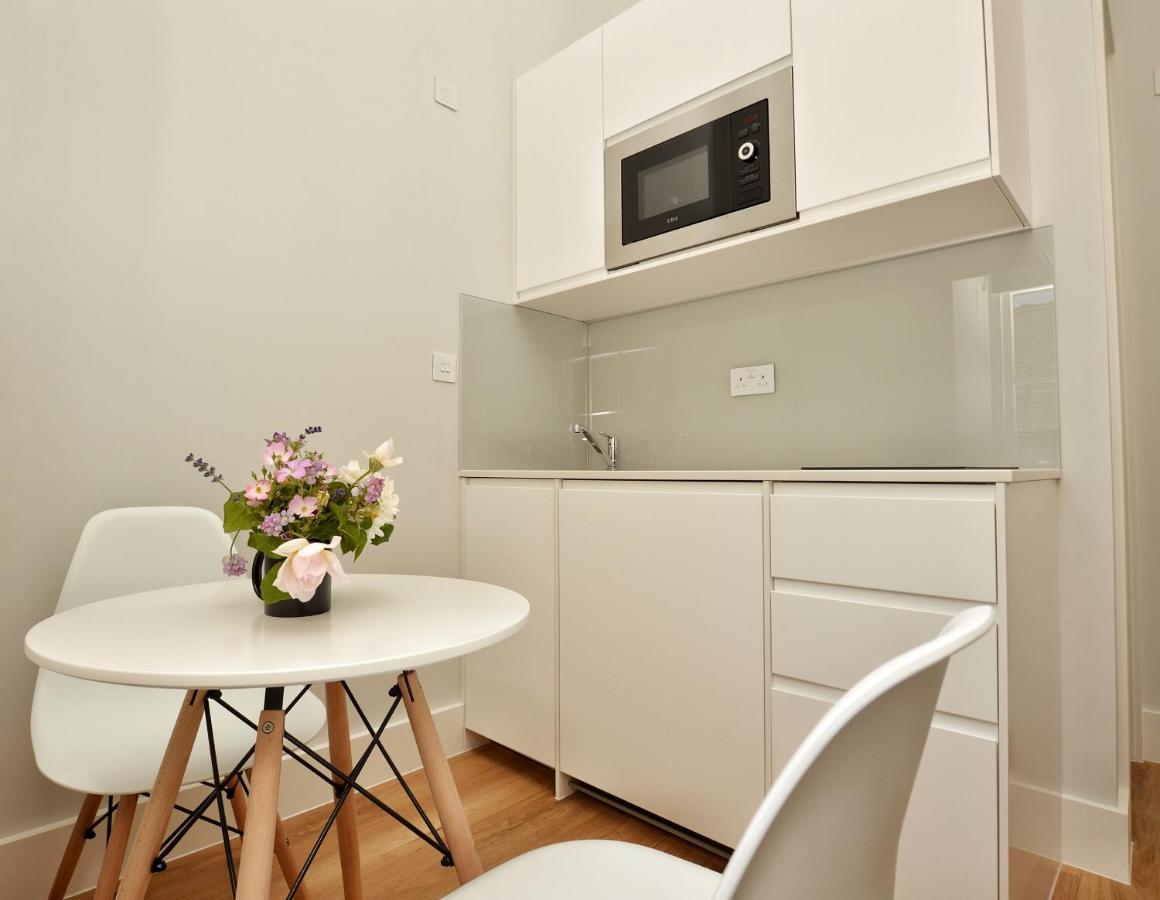 Leilighetshoteller The Portobello Serviced By Stayprime London