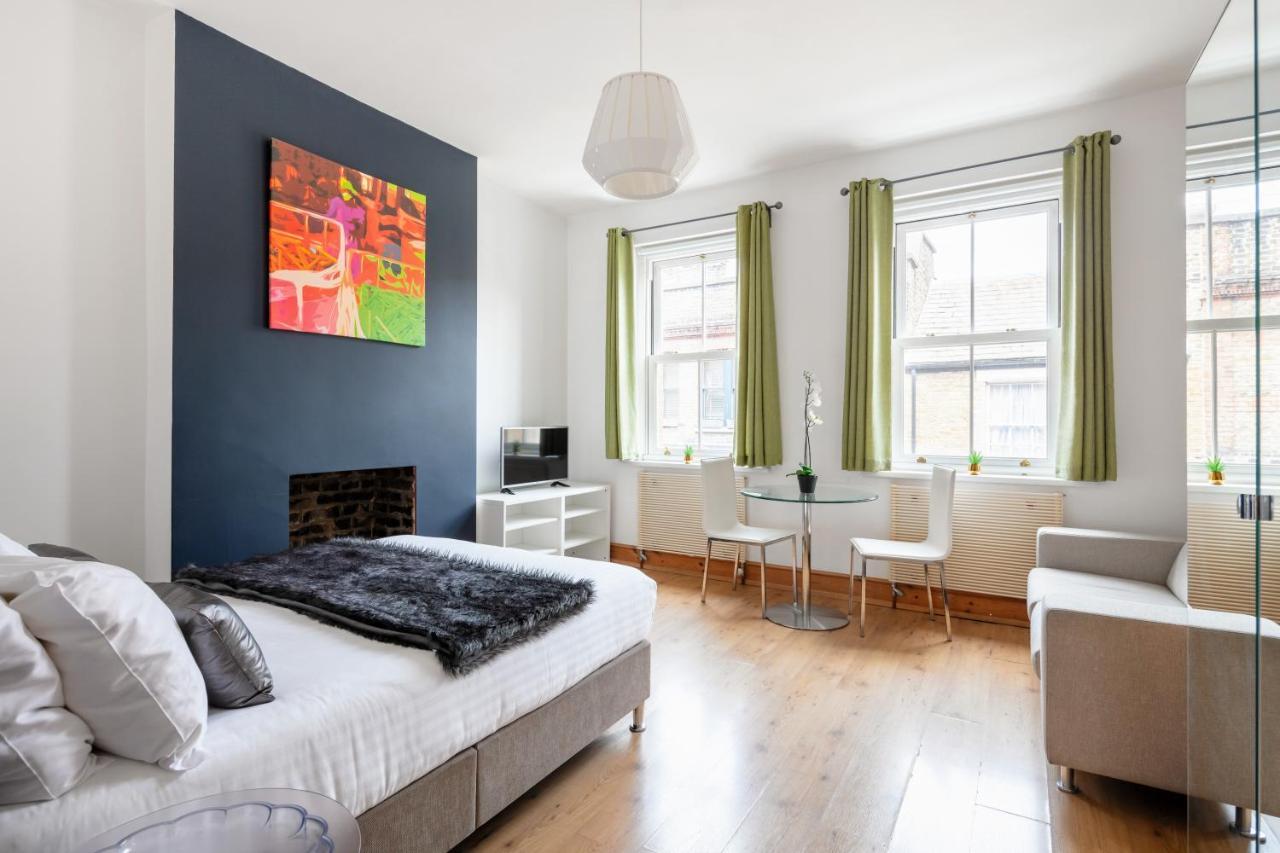 Guest house Smart Brick Lane London