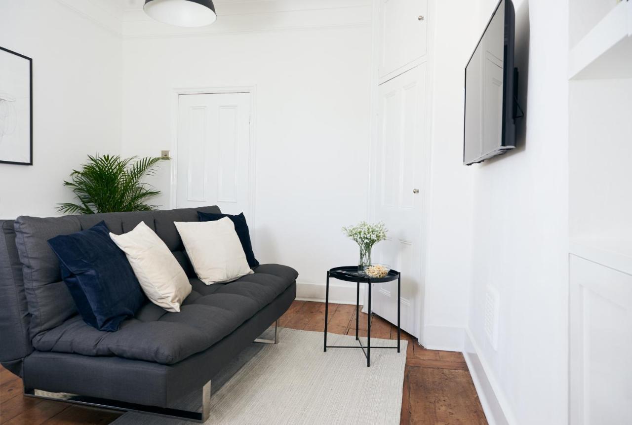 Appartement Ida Pod Places-forest Hill Flat Londen