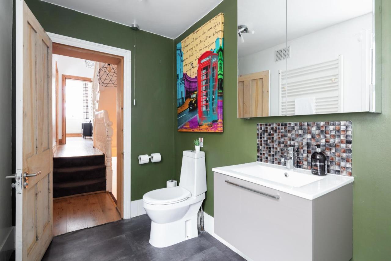 Smart Brick Lane Guest house London