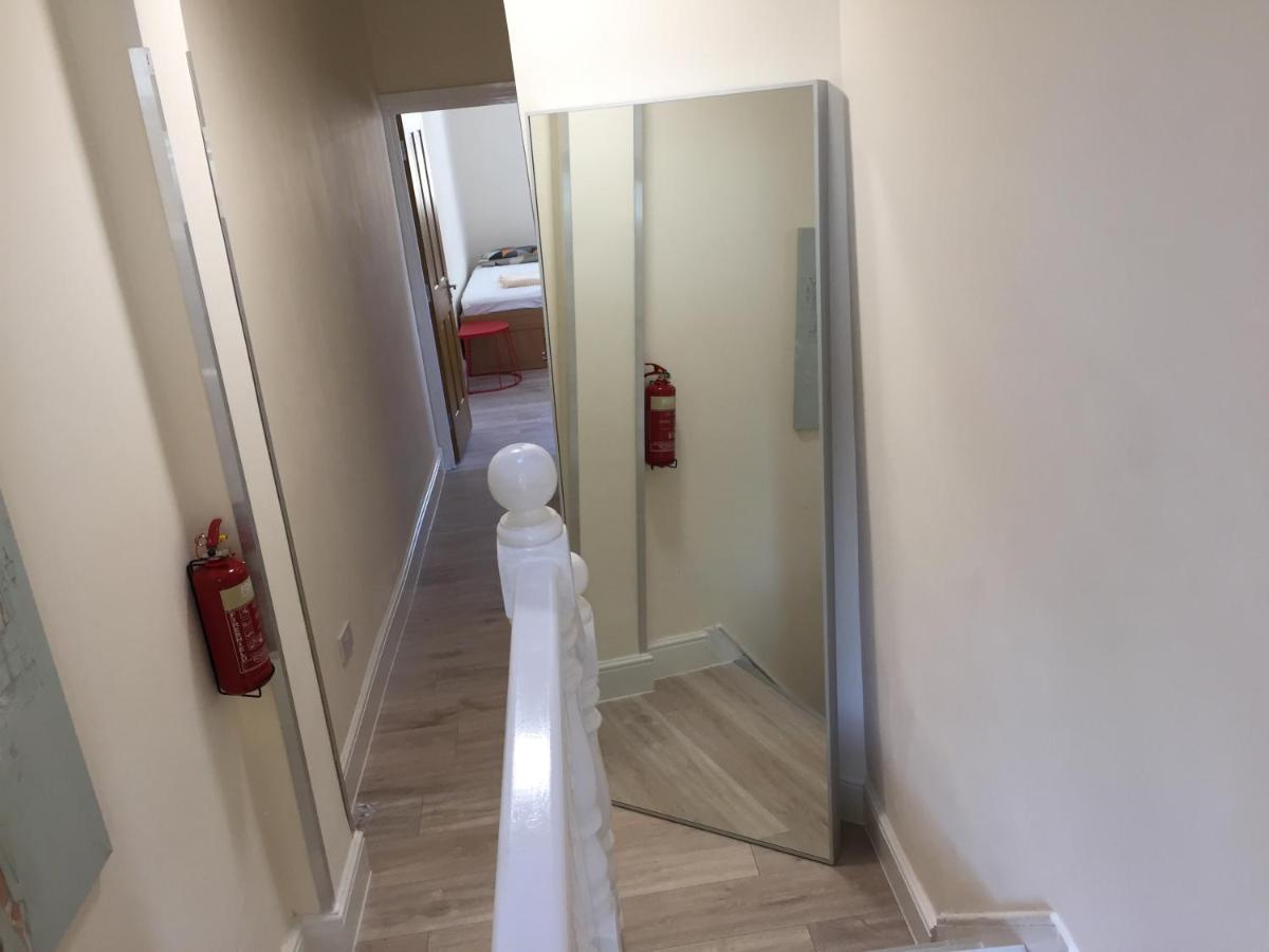Yellow House Chelsea Bed & Breakfast London