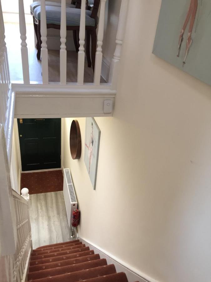 Bed & Breakfast Yellow House Chelsea London