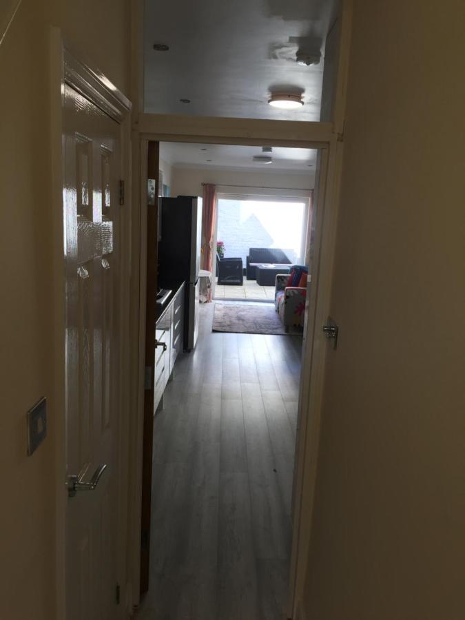 Bed & Breakfast Yellow House Chelsea London