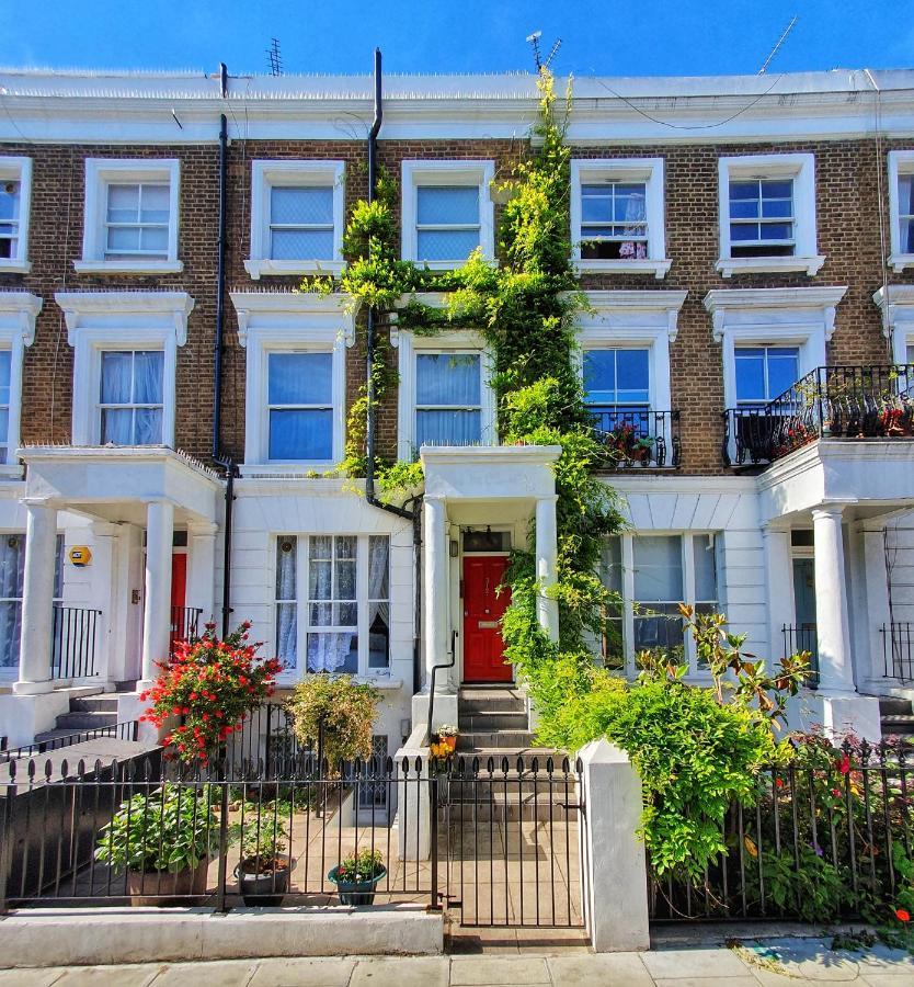 The Portobello Serviced By Stayprime Leilighetshoteller 3*