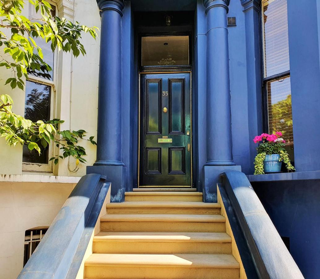 Leilighetshoteller The Portobello Serviced By Stayprime London