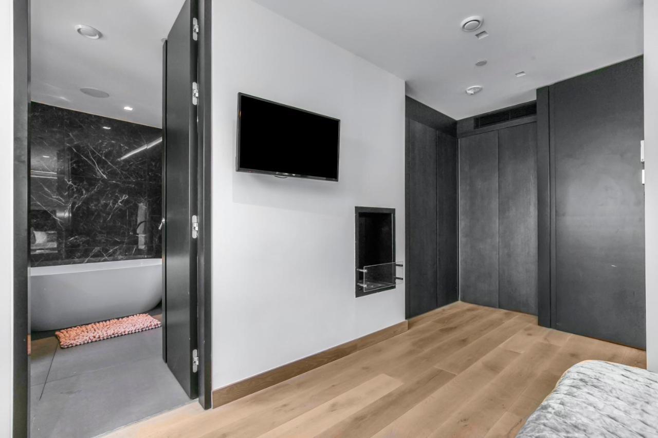 Apartment Luxury Penthouse Hoxton *