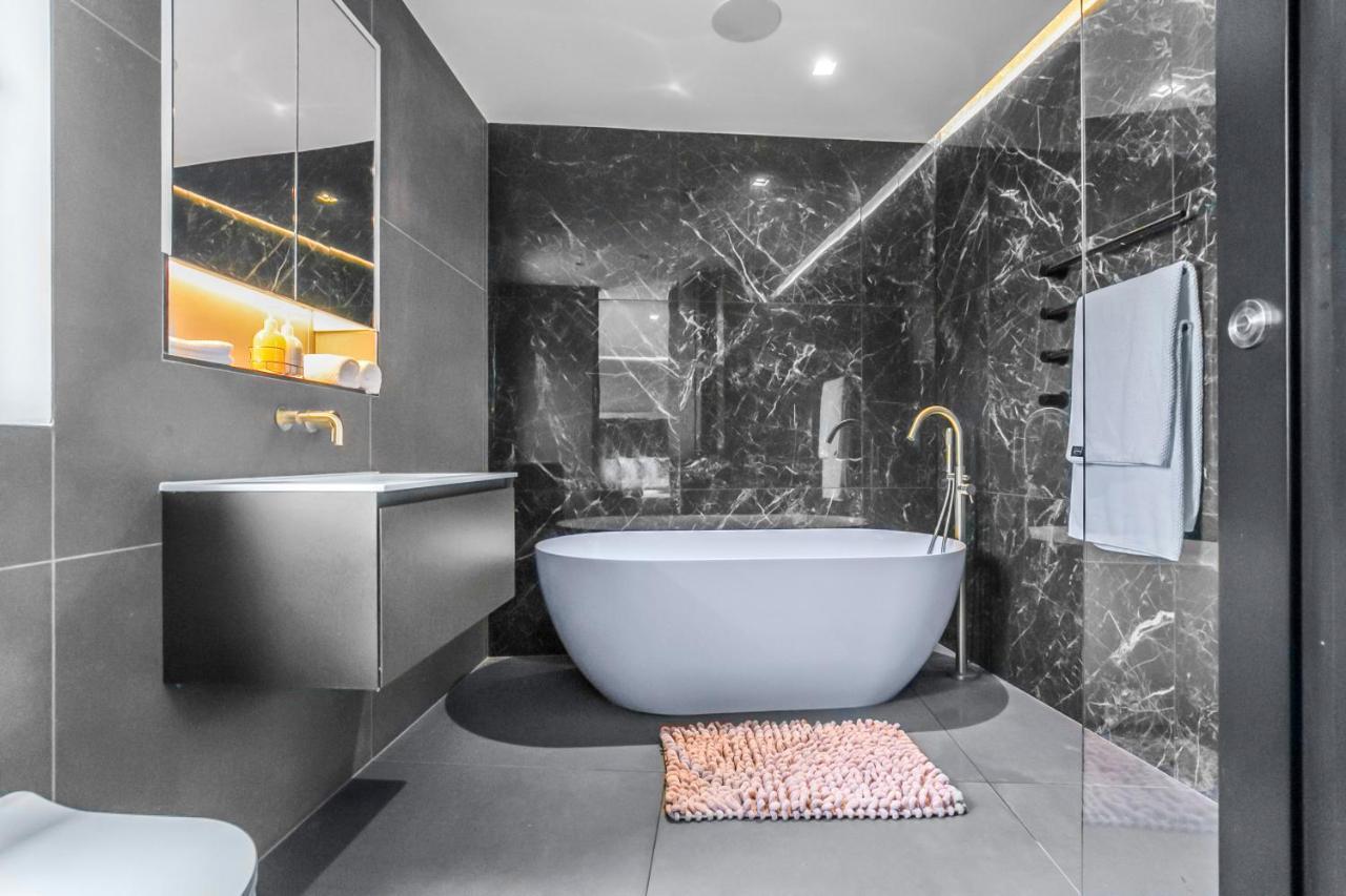 Luxury Penthouse Hoxton London