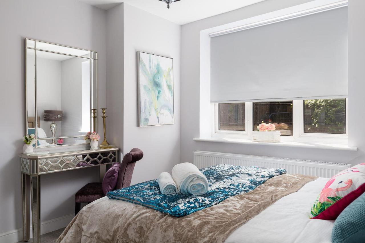 Apartamento Cromwell Road