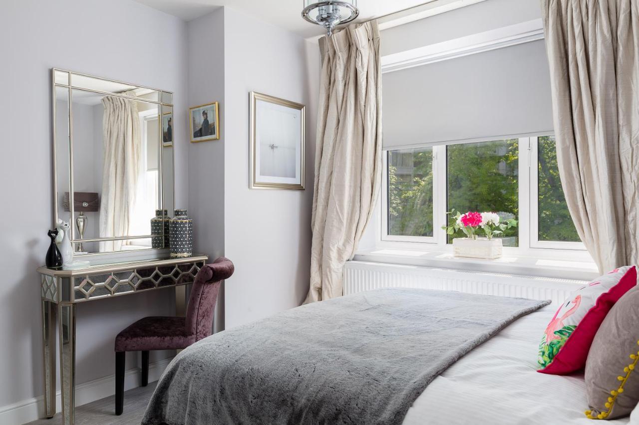 Apartamento Cromwell Road