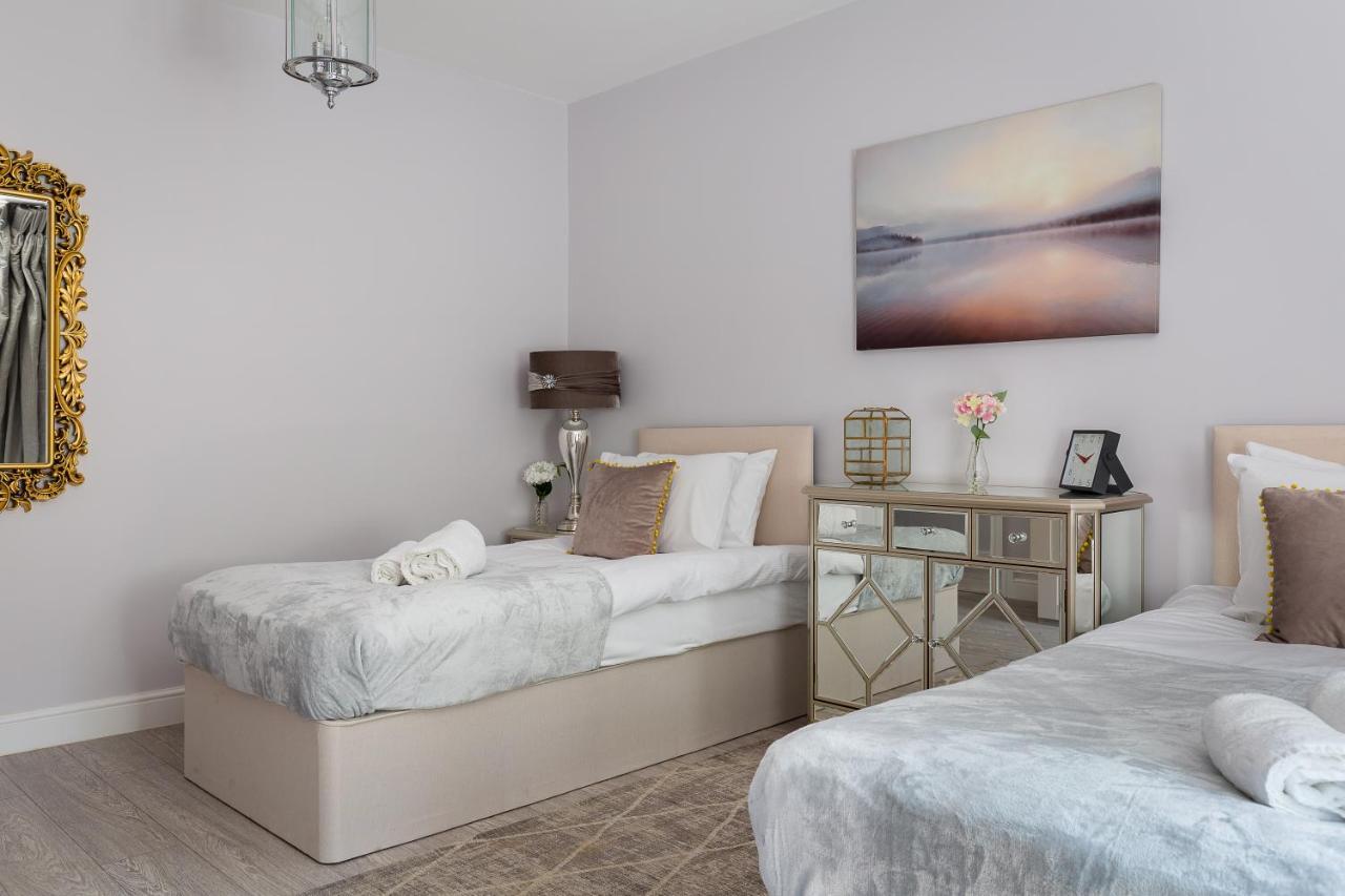 Apartamento Cromwell Road *