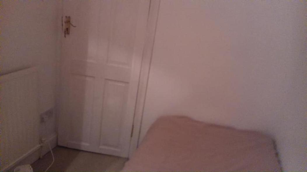 Accommodatie bij particulieren Lovely House *