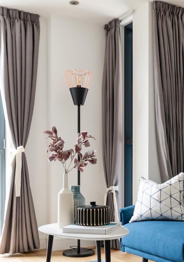 Contemporary Apartments, Wembley - Sk Apartment