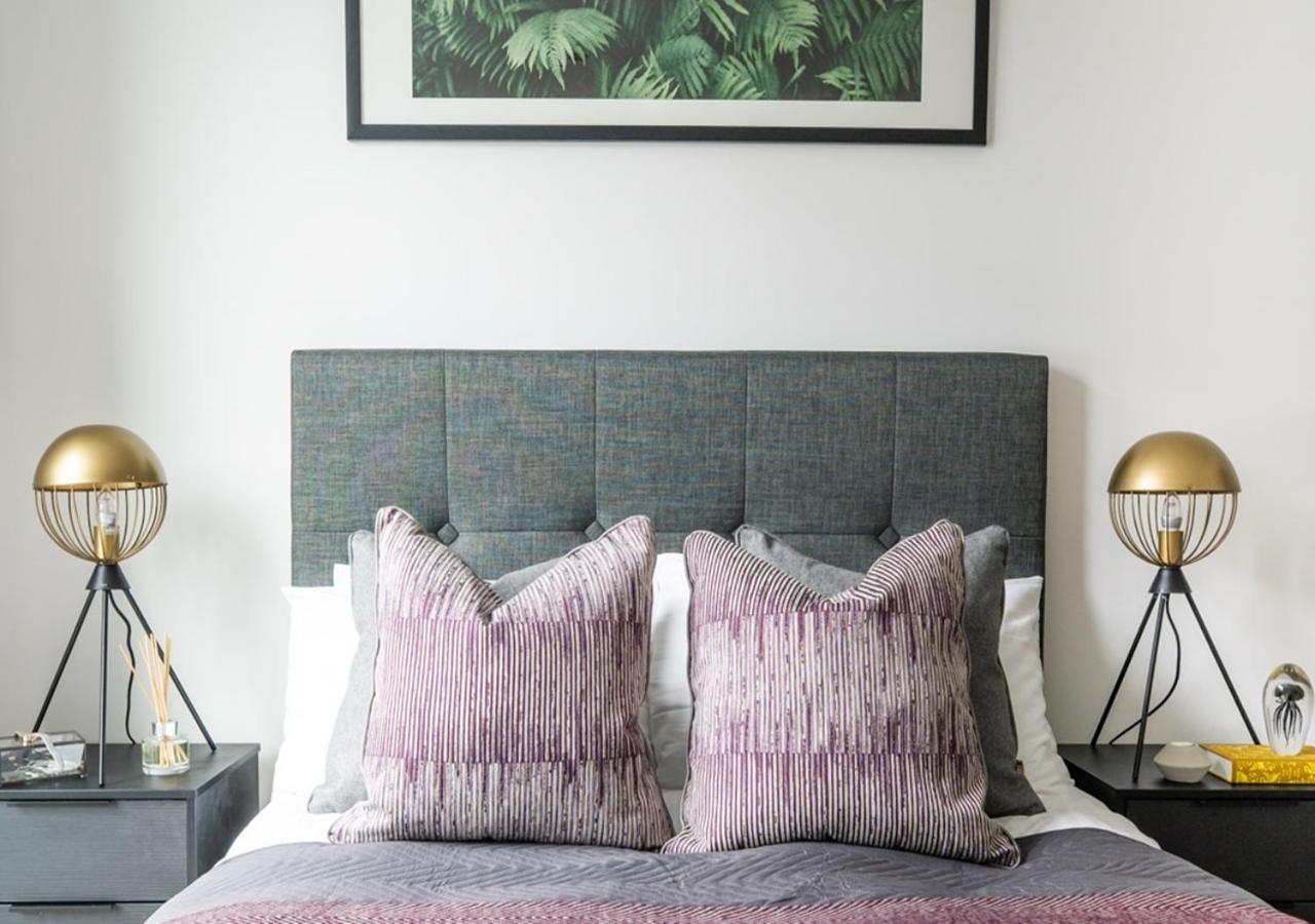Contemporary Apartments, Wembley - Sk * London