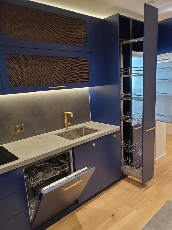 Apartment Agar House London