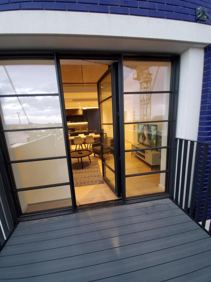 Apartment Agar House