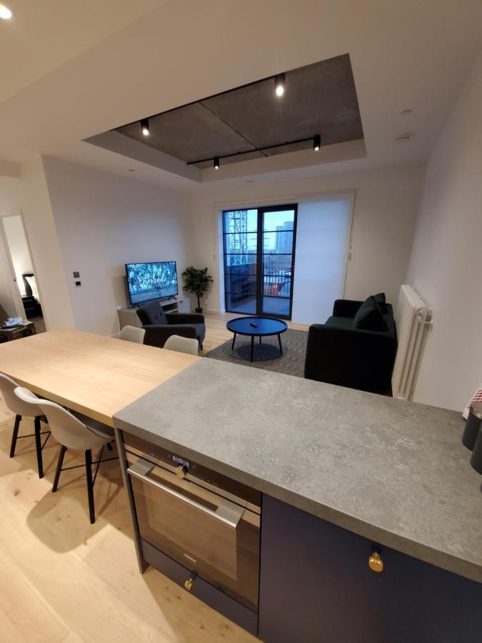 Apartment Agar House *