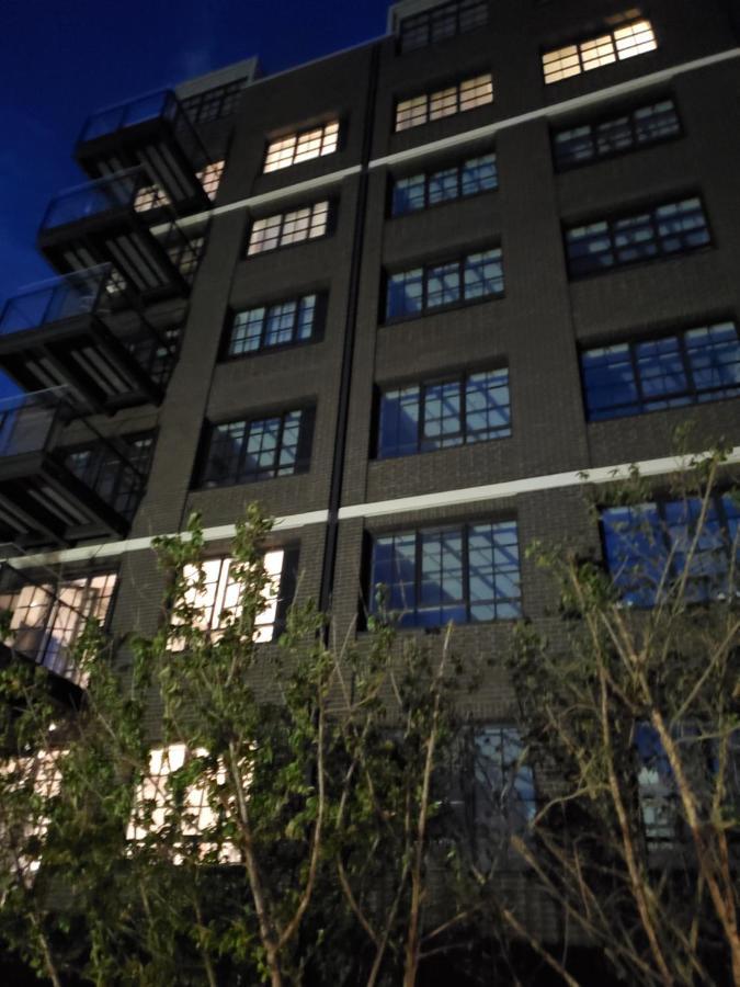 Apartment Agar House London