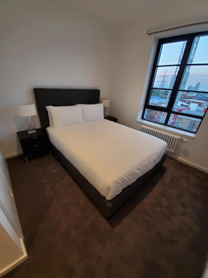 Agar House Apartment