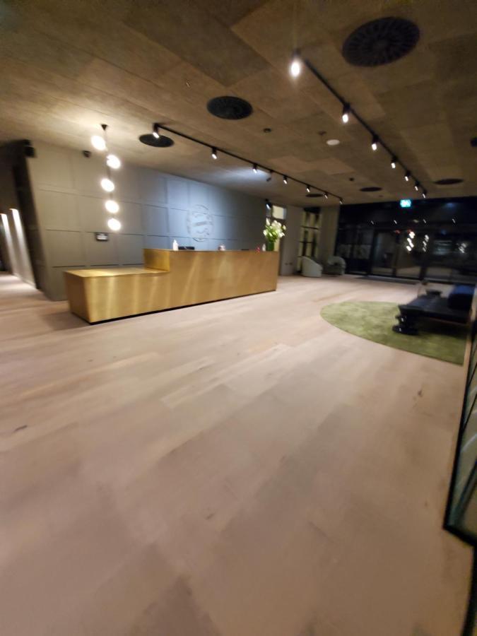 Agar House